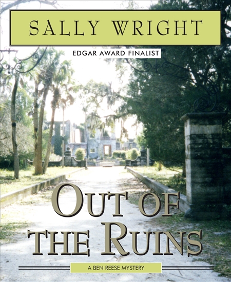 Cover of Out of the Ruins